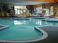 Pocono Resort Conference Center Lake Harmony Εξωτερικό φωτογραφία